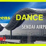 仙台エアポート ダンスフェス　出演者募集中‼︎  のサムネイル画像１