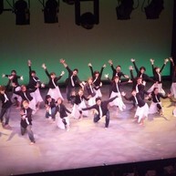 「彩」danceentertainment本公演 vol.5のサムネイル画像１