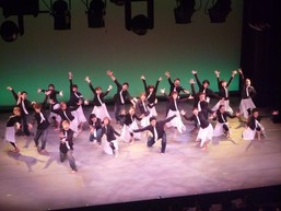 「彩」danceentertainment本公演 vol.5のサムネイル画像１