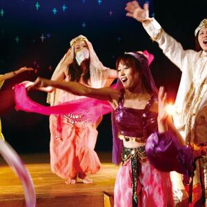 ★劇団歌舞人平成27年度全国ツアー公演メンバー募集★のサムネイル画像１