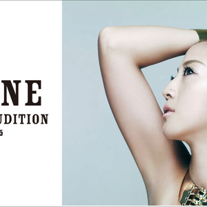 JASMINE バックダンサーオーディションIN TOKOROZAWA DANCE FESTIVAL 2015のサムネイル画像１