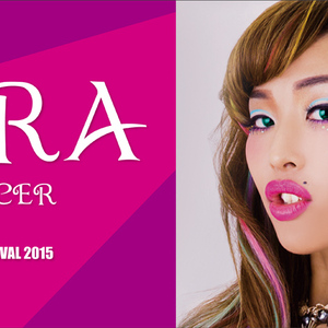 KIRAバックダンサーオーディション IN TOKOROZAWA DANCE FESTIVAL 2015のサムネイル画像１