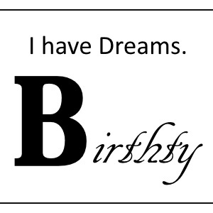 BirthtyCreateのメインユニット　メンバー募集！！のサムネイル画像１