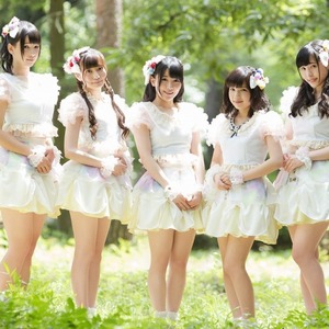 Ange☆Reve新メンバーオーディション2015 ～天使への階段(エスカリエ)～ 開催決定！のサムネイル画像１