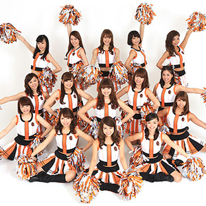 2016年度読売ジャイアンツ「ヴィーナス」新メンバー募集のサムネイル画像１