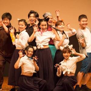 第７回したまち演劇祭ｉｎ台東参加作品　演劇らぼ・狼たちの教室『浅草ロケット（仮）』出演者募集のサムネイル画像１