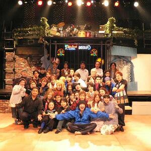 ♪ピアノ生演奏 ★舞台出演者募集★ ギャラあります！！ のサムネイル画像１