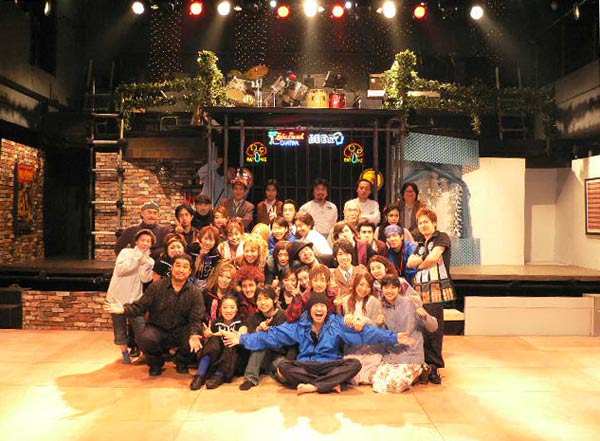 ♪ピアノ生演奏 ★舞台出演者募集★ ギャラあります！！ のサムネイル画像１