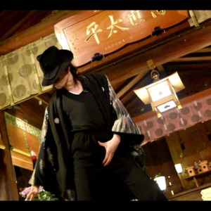 サポートダンサー募集！母畑温泉 八幡屋 ステージ出演のサムネイル画像１