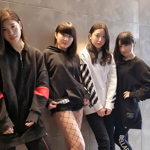 ストリート系ダンスボーカルユニット「ＫＩＳＳ」オーディションのサムネイル画像１