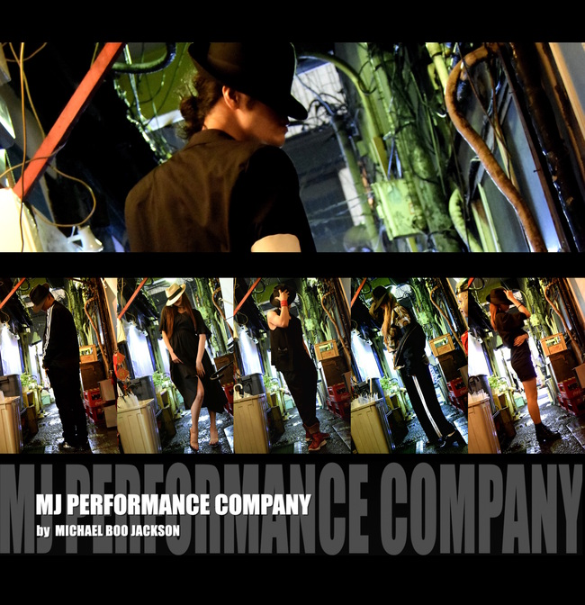  ＭＪライブシアター・ オープニングダンサー新規追加募集のサムネイル画像１