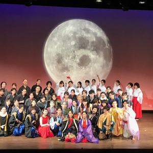 【ギャラ10万円・ノルマなし・衣装メイク付きの出演待遇】 ダンサー・舞踊家・ソリストの特別募集！！のサムネイル画像１