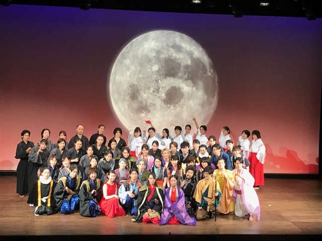 【ギャラ10万円・ノルマなし・衣装メイク付きの出演待遇】 ダンサー・舞踊家・ソリストの特別募集！！のサムネイル画像１