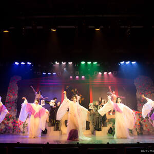 レティクル東京座『電脳演形キャステット』出演者募集オーディション★10月4日(木)締切のサムネイル画像１