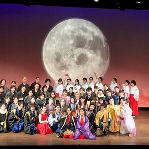 【ギャラ10 万円・ノルマなし・衣装メイク付きの出演待遇】 ダンサー・ 舞踊家・ソリストの特別募集！！のサムネイル画像１