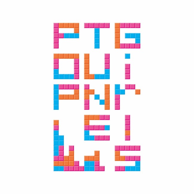 電能8bitアイドル「POP TUNE GIRLS」のサムネイル画像１