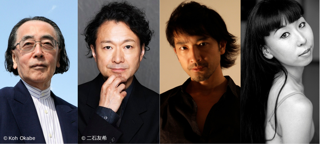 「Memory of Zero」出演ダンサーオーディションのサムネイル画像１