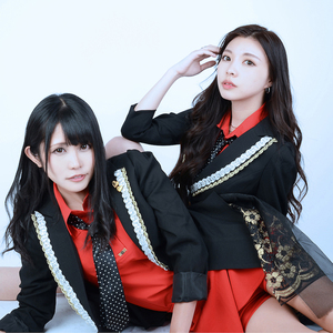 アイドルユニット追加メンバーオーディションのサムネイル画像１