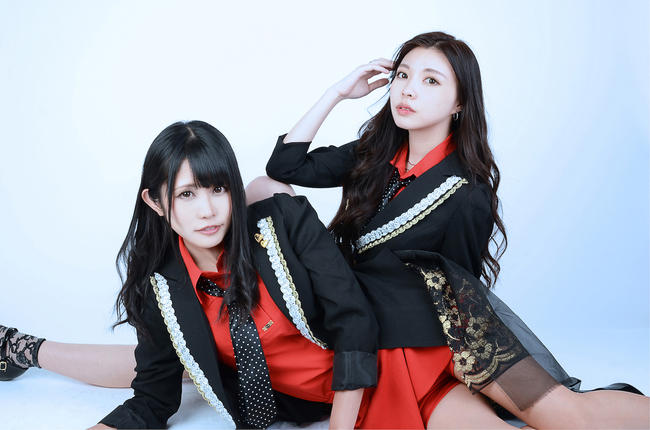 アイドルユニット追加メンバーオーディションのサムネイル画像１