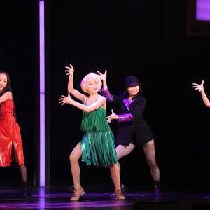 丸美屋食品ミュージカル ｢アニー｣ オーディション 2019年公演 子役（ダンスキッズ） 募集のサムネイル画像１