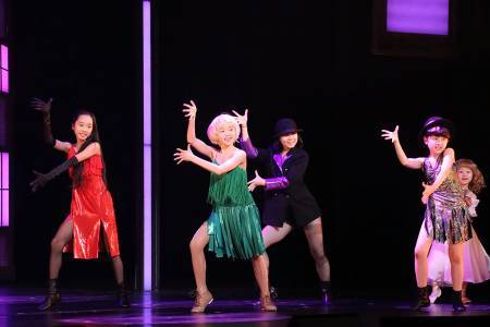 丸美屋食品ミュージカル ｢アニー｣ オーディション 2019年公演 子役（ダンスキッズ） 募集のサムネイル画像１