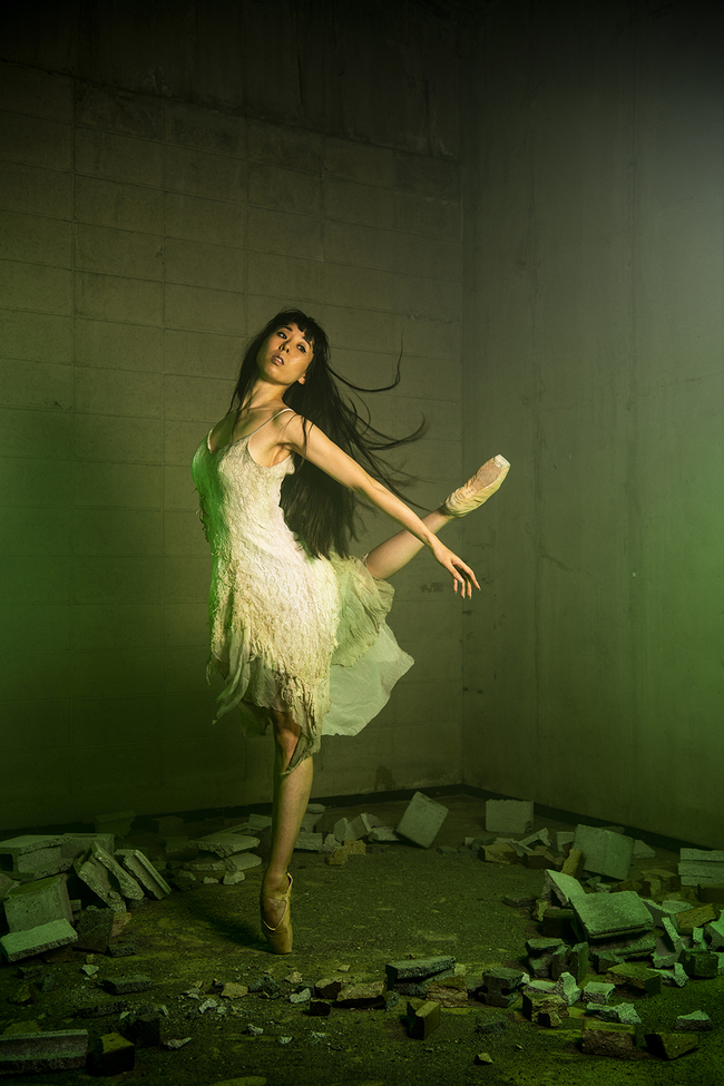 「Memory of Zero」出演ダンサーオーディションのサムネイル画像１