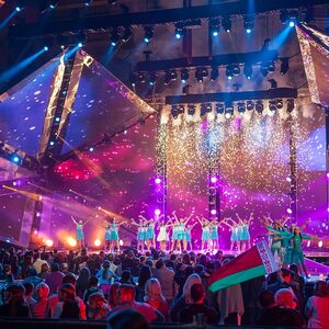 ワールドリリースプロジェクトダンサー募集のサムネイル画像１