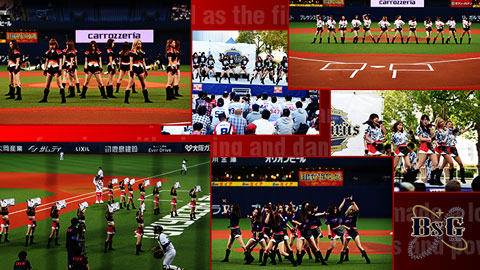 BsGirls AUDITION2019のサムネイル画像１