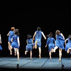 『舞台芸術の学校（P.A.I.）』2019年度入学生募集中！のサムネイル画像１