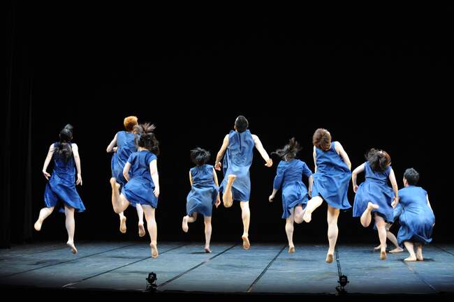 『舞台芸術の学校（P.A.I.）』2019年度入学生募集中！のサムネイル画像１