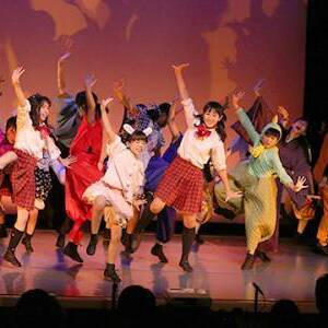 ミュージカル「サオリの国のアリス」出演者オーディションのサムネイル画像１