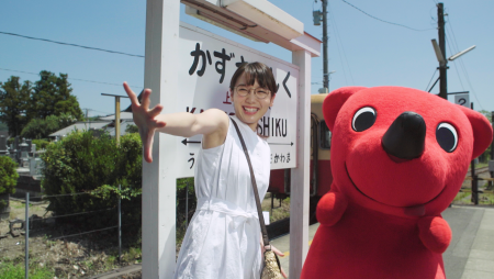 横浜F・マリノス公式チアリーディングチーム『Tricolore Mermaids』新メンバー募集のサムネイル画像１