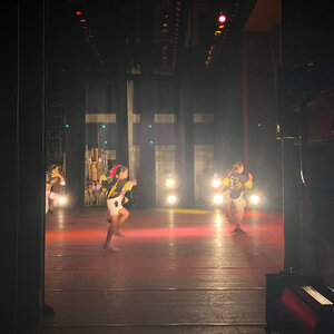 ダンス舞台「On Our Way」出演者募集のサムネイル画像１