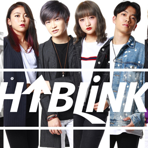 【中部地方】ダンス&ボーカルユニット「H↑BLiNK」新メンバー募集のサムネイル画像１