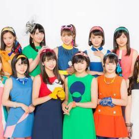 モーニング娘。'19 LOVEオーディションのサムネイル画像１