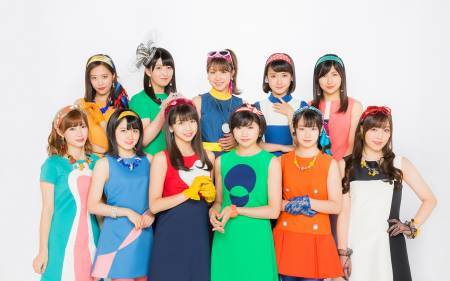 モーニング娘。'19 LOVEオーディションのサムネイル画像１