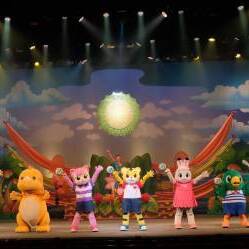 しまじろう2019夏コンサート出演者募集のサムネイル画像１