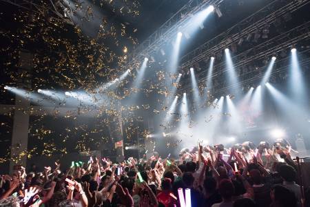 新アイドルユニット メンバー募集のサムネイル画像１