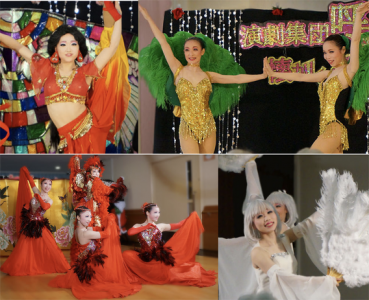 『懐かしの歌謡ショー』キャスト募集のサムネイル画像１