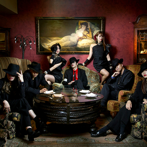 海外公演（関東）＆ ダンスリーダー（大阪）の募集のサムネイル画像１