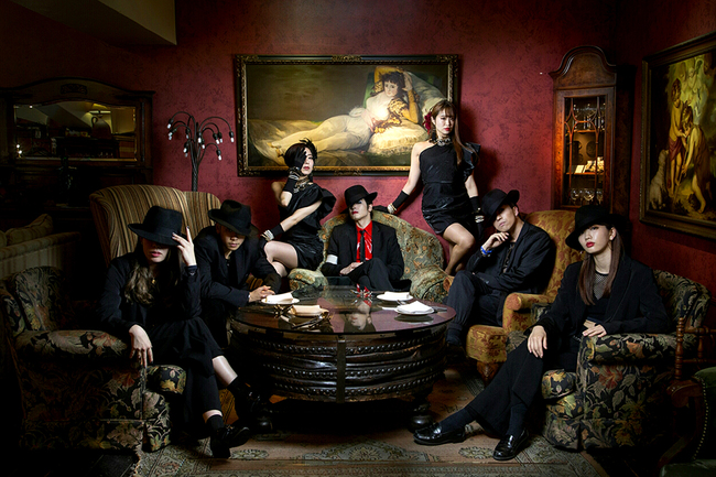 海外公演（関東）＆ ダンスリーダー（大阪）の募集のサムネイル画像１