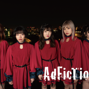 ロックアイドル