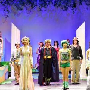 ミュージカルファンタジー「真夏の夜の夢～LOVE」2019 キャスト募集のサムネイル画像１