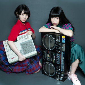 ガールズラップグループ「MIC RAW RUGA」メンバーオーディションのサムネイル画像１