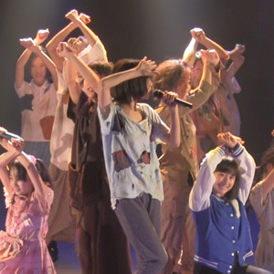 舞台「キミと星空 2019」キャストオーディションのサムネイル画像１