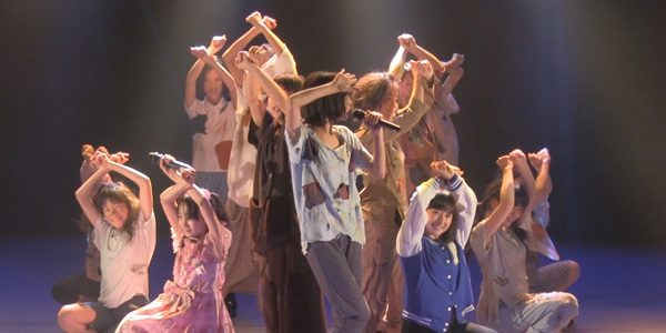 舞台「キミと星空 2019」キャストオーディションのサムネイル画像１