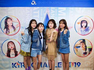 キラチャレ2019のサムネイル画像１