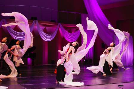 自然と暮らす。丹後七姫劇団員オーディション(京都北部）のサムネイル画像１