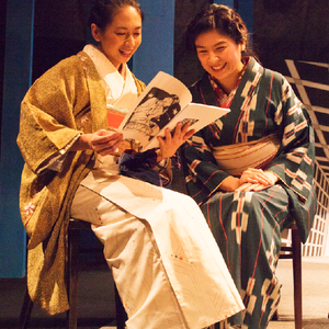 2019年度10月「MOMO」公演の出演者募集のサムネイル画像１