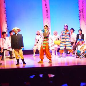 座・市民劇場Youngチーム　春の新メンバーオーディションのサムネイル画像１